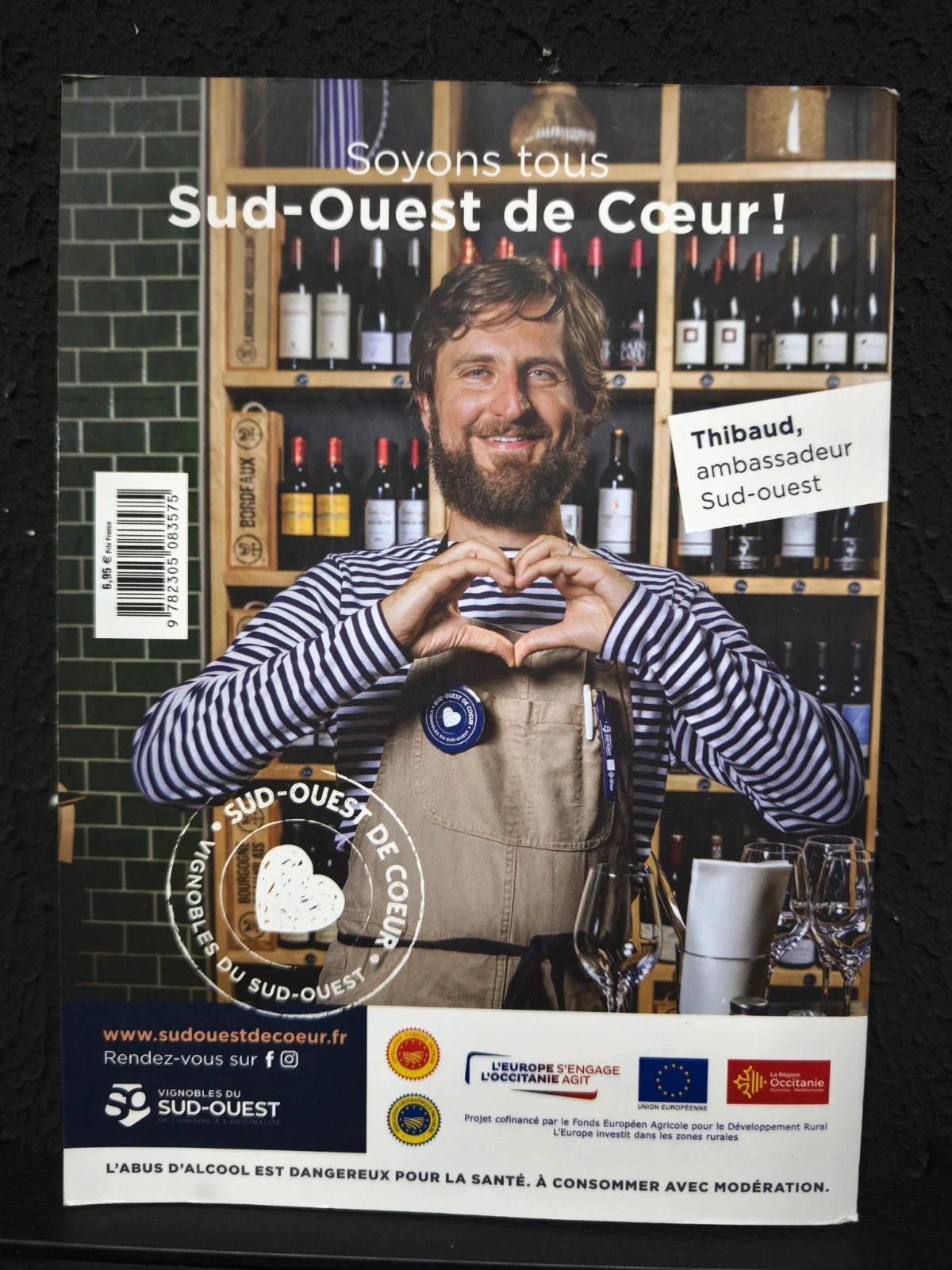 Toulouse City book – photo 2